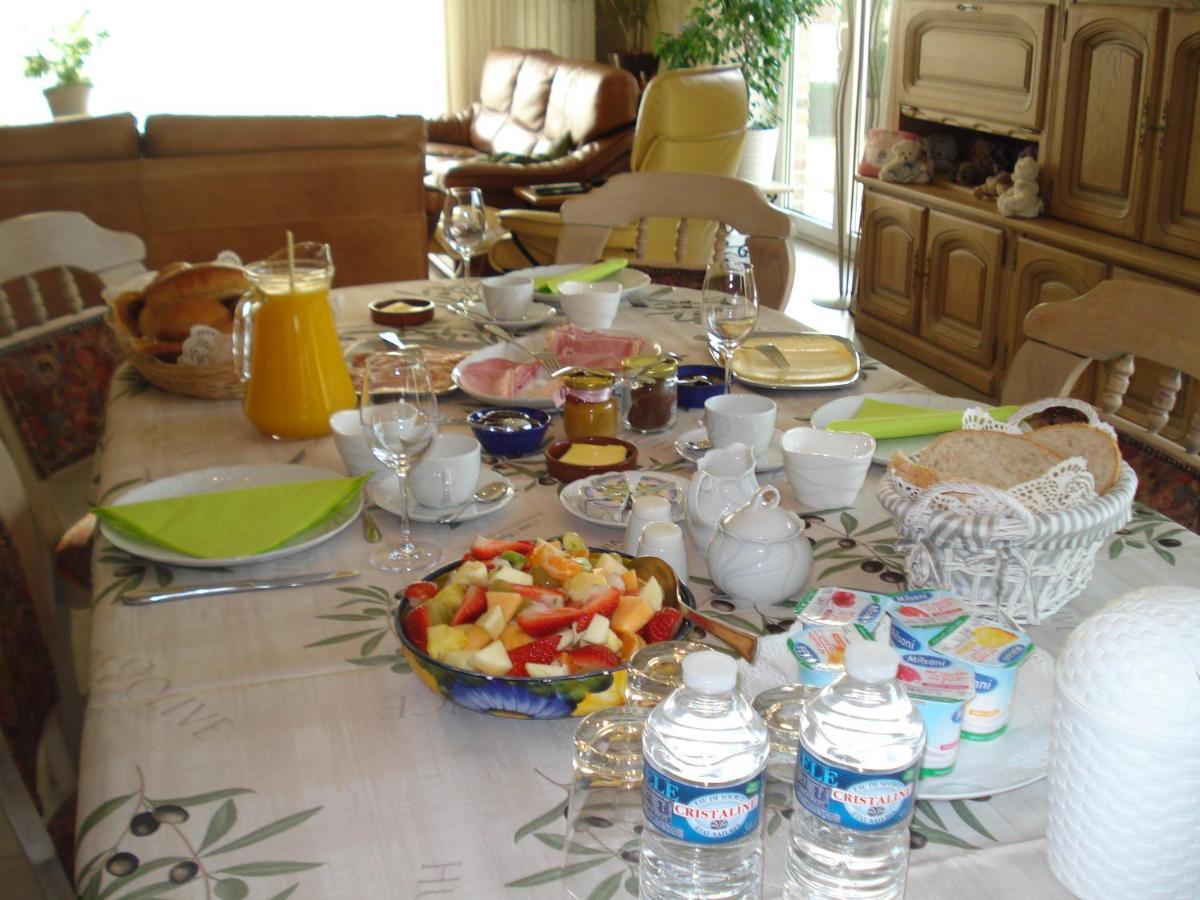 Bed and Breakfast Auro'Ra Zedelgem Exterior foto